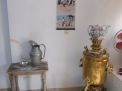 گزارش تصویری از موزه های شهرستان شاهرود